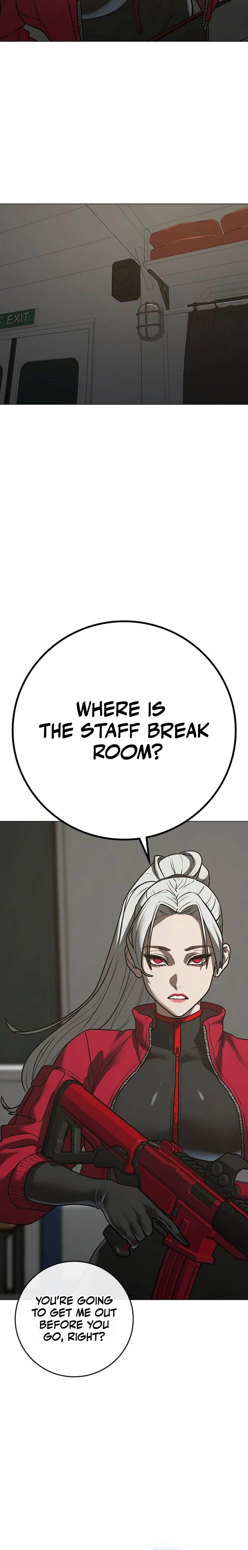 Reality Quest Chapter 222 Page 5