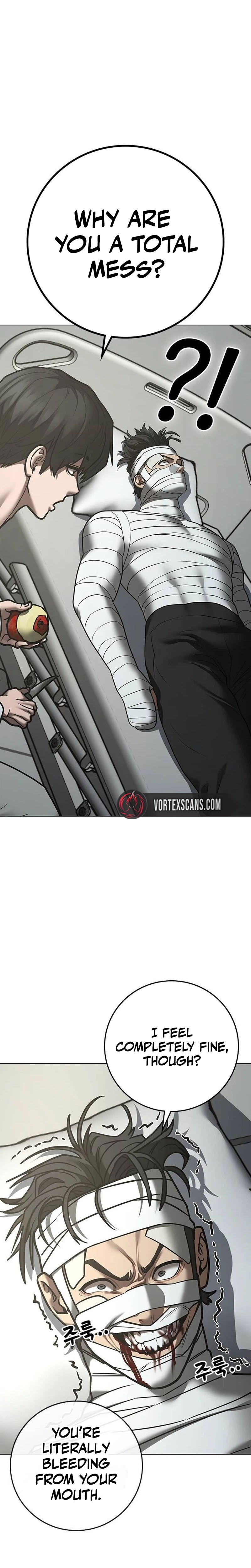 Reality Quest Chapter 222 Page 23