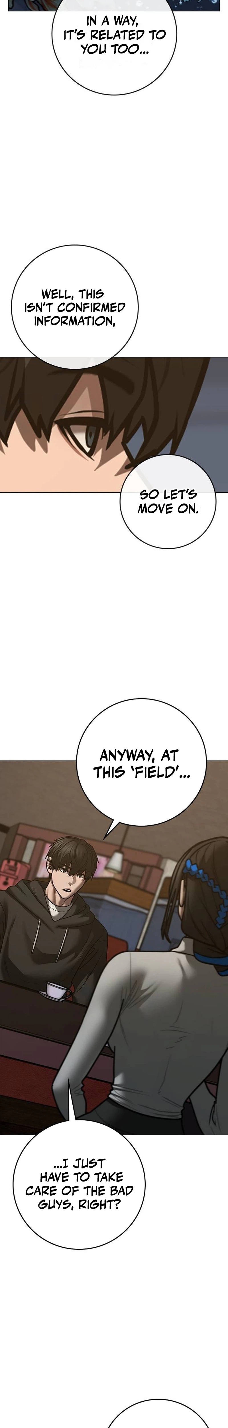 Reality Quest Chapter 222 Page 39