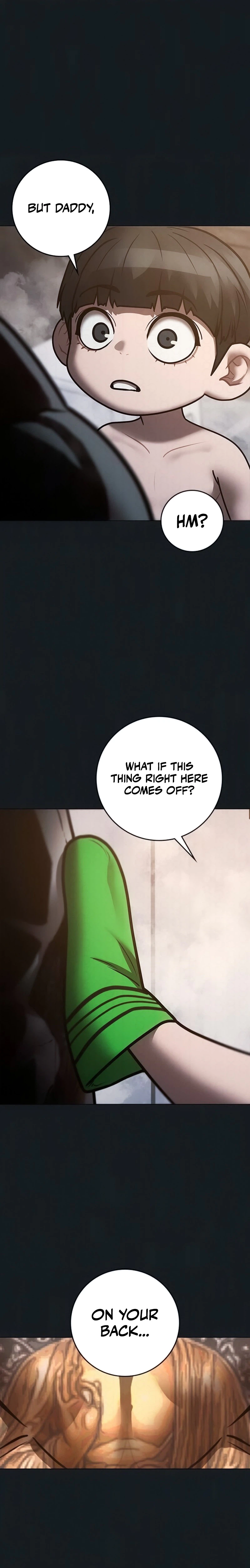 Reality Quest Chapter 208 Page 43