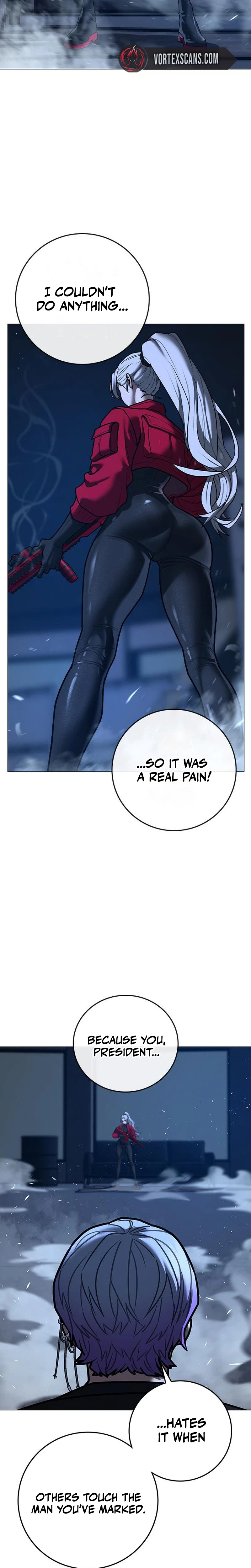 Reality Quest Chapter 214 Page 34