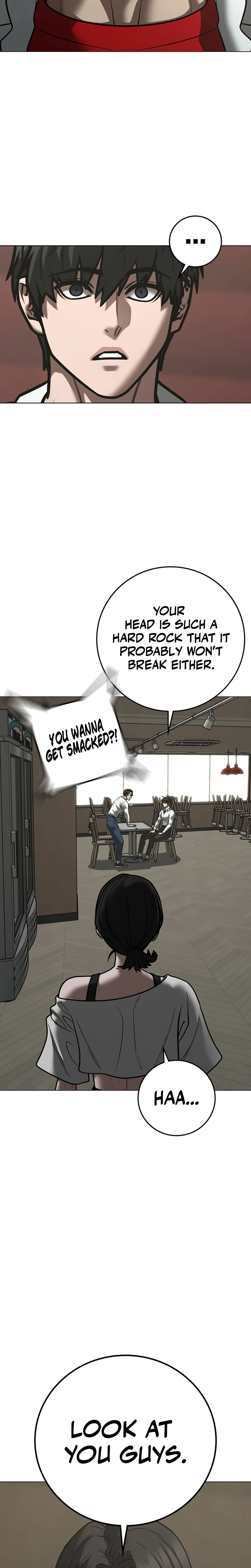 Reality Quest Chapter 220 Page 7