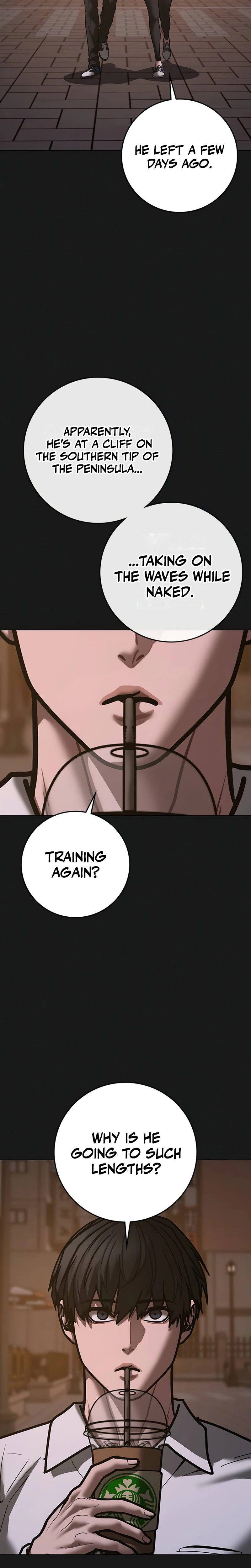 Reality Quest Chapter 220 Page 24