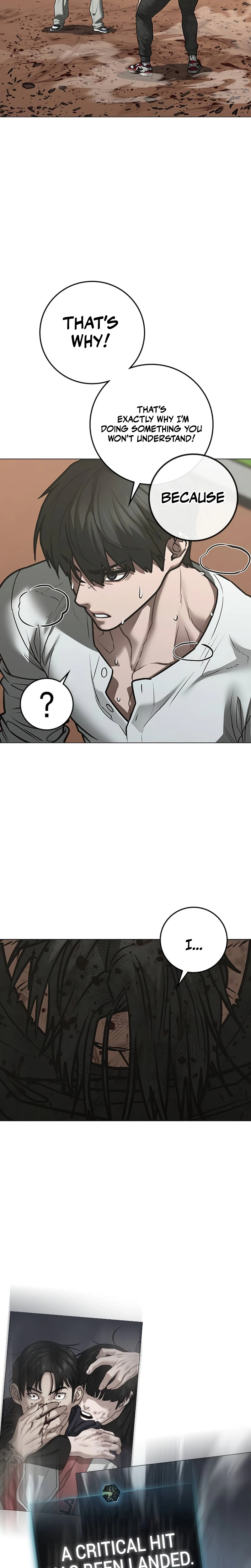 Reality Quest Chapter 220 Page 28