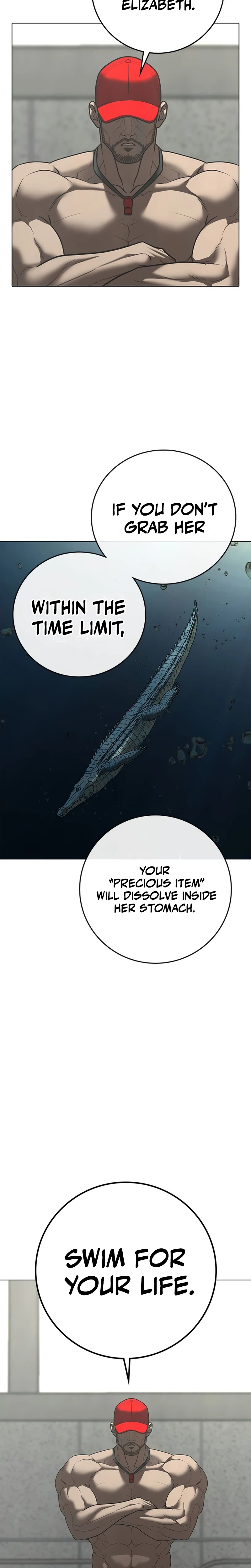 Reality Quest Chapter 217 Page 9