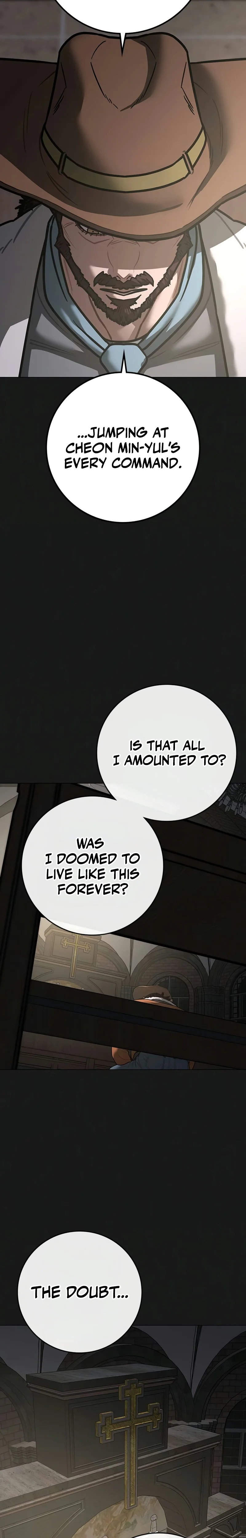 Reality Quest Chapter 228 Page 8