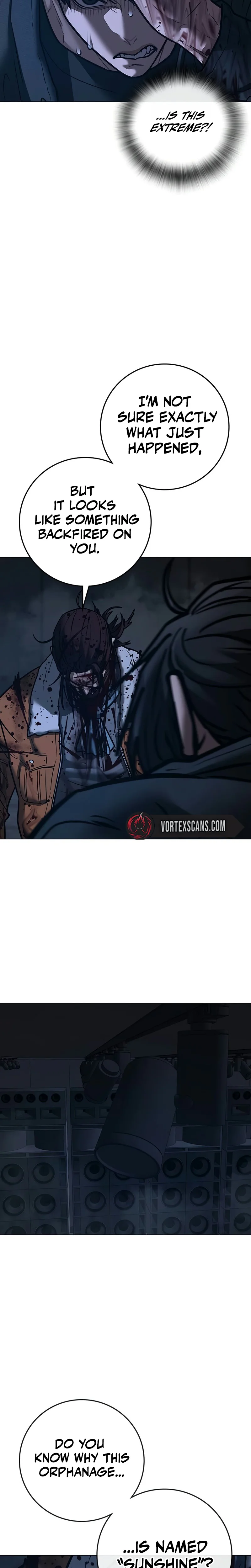 Reality Quest Chapter 228 Page 21