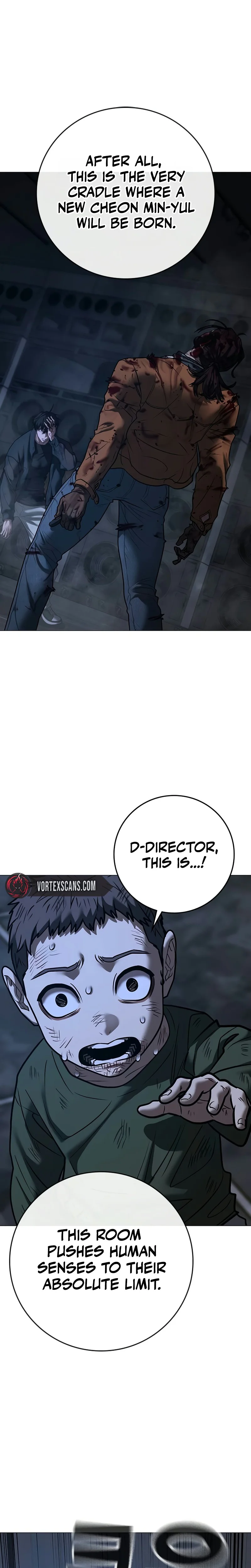 Reality Quest Chapter 228 Page 23