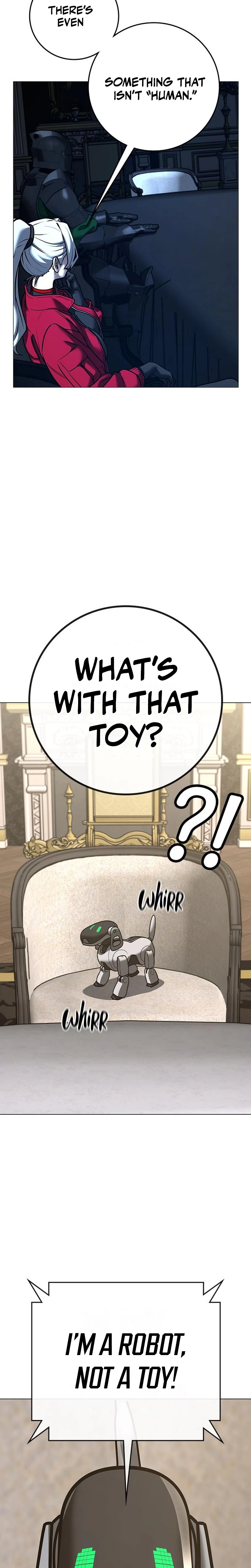 Reality Quest Chapter 215 Page 12