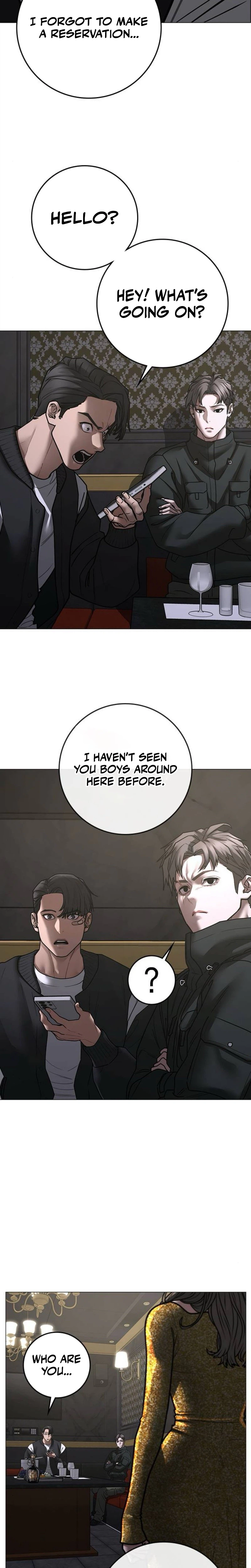 Reality Quest Chapter 205 Page 6
