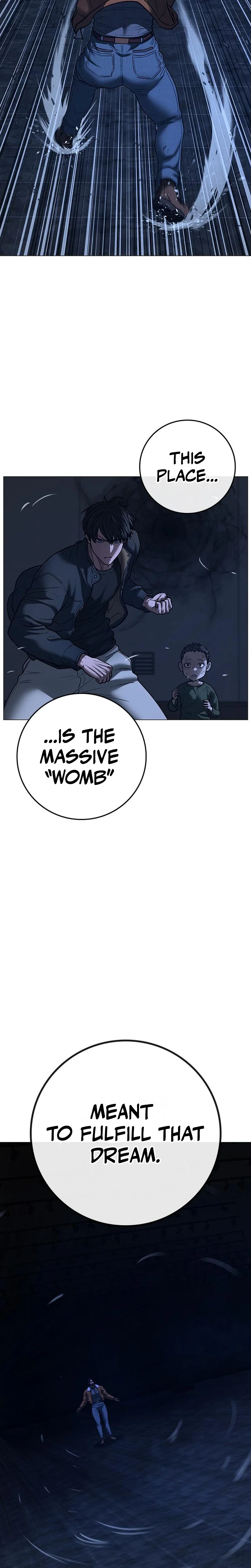 Reality Quest Chapter 226 Page 14