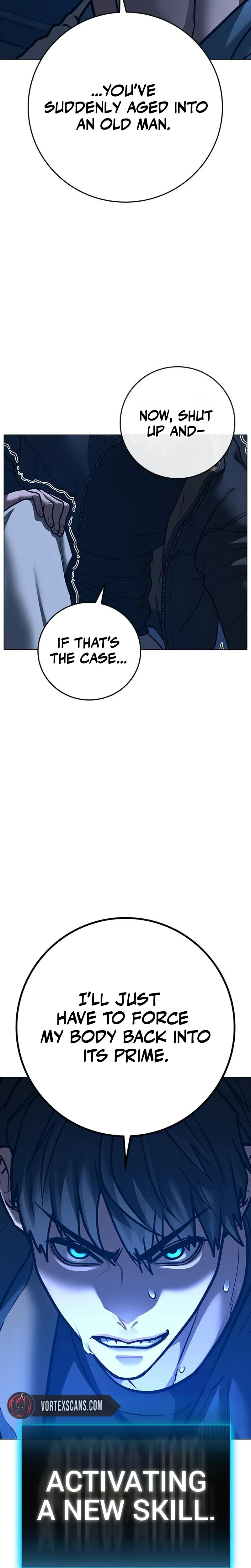 Reality Quest Chapter 226 Page 18