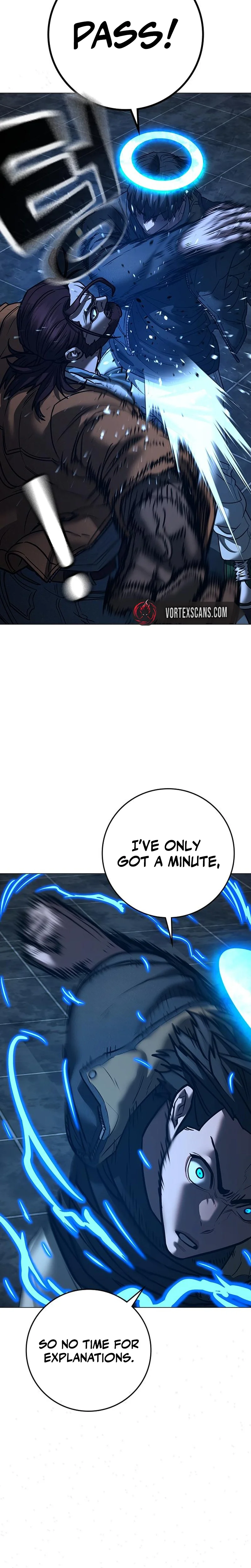 Reality Quest Chapter 226 Page 23
