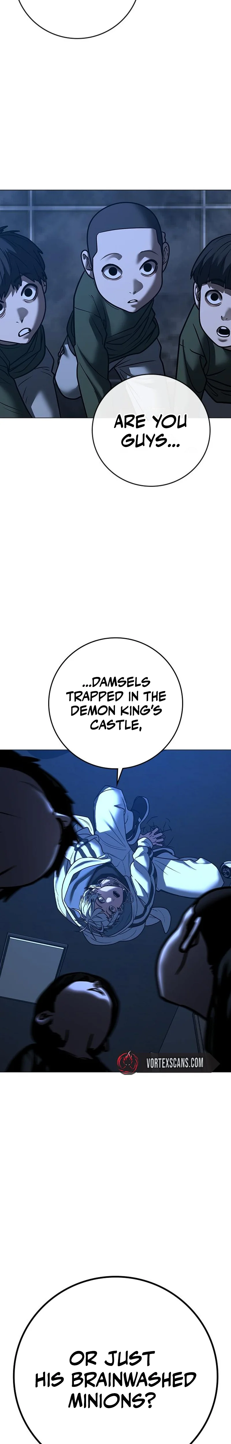Reality Quest Chapter 226 Page 32