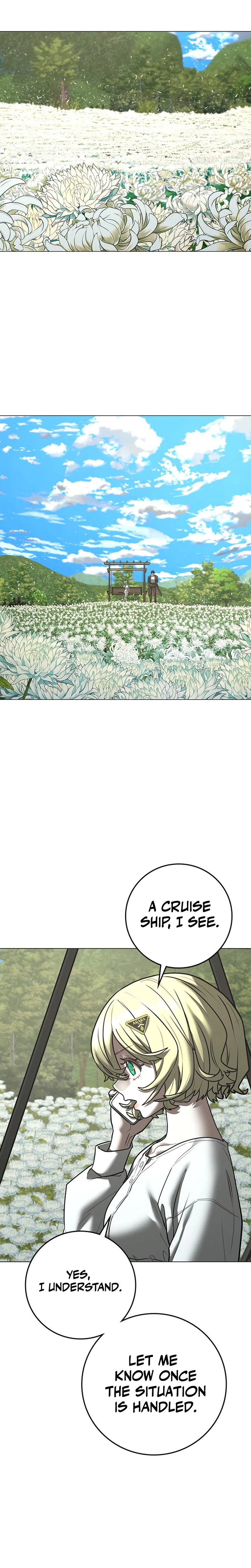 Reality Quest Chapter 218 Page 18