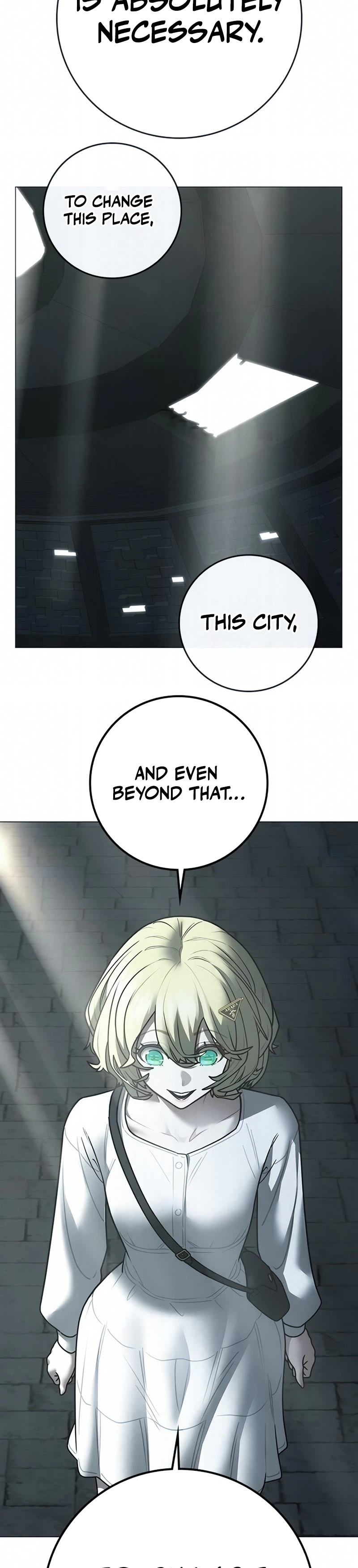 Reality Quest Chapter 203 Page 14