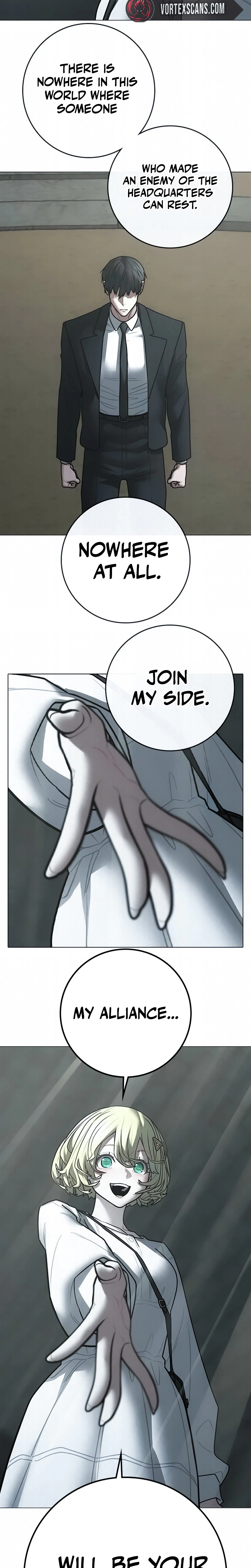 Reality Quest Chapter 203 Page 17