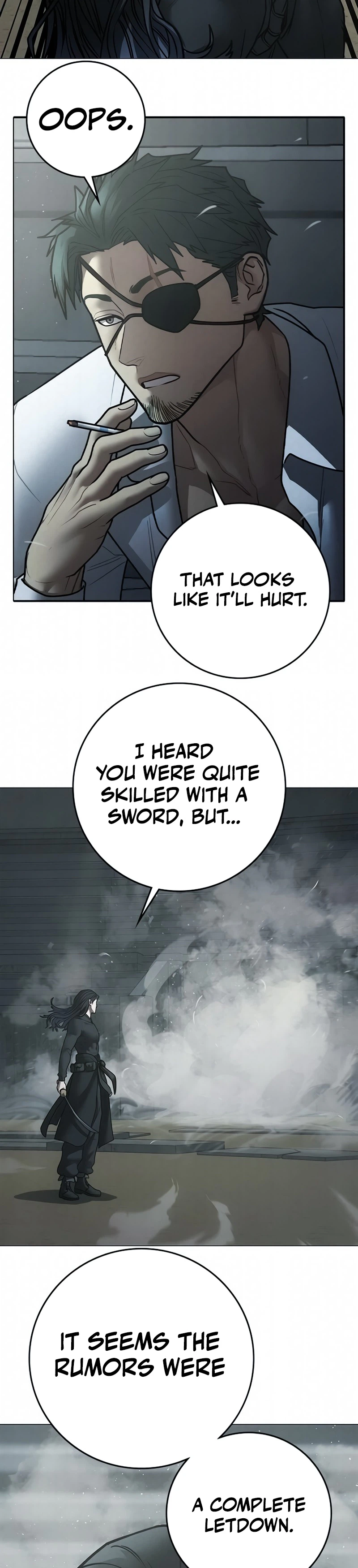 Reality Quest Chapter 203 Page 36