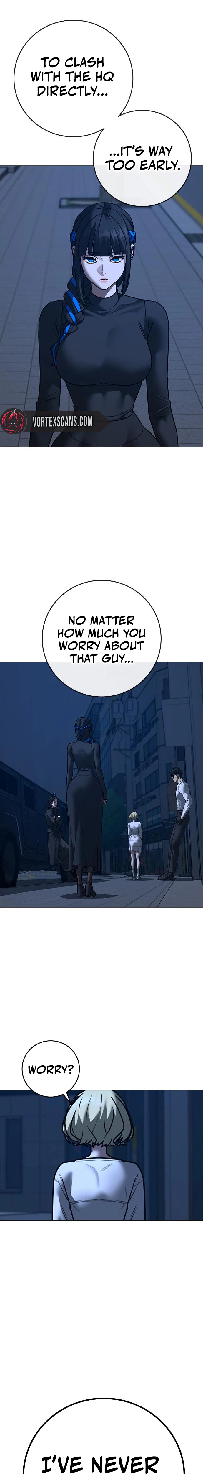 Reality Quest Chapter 216 Page 17