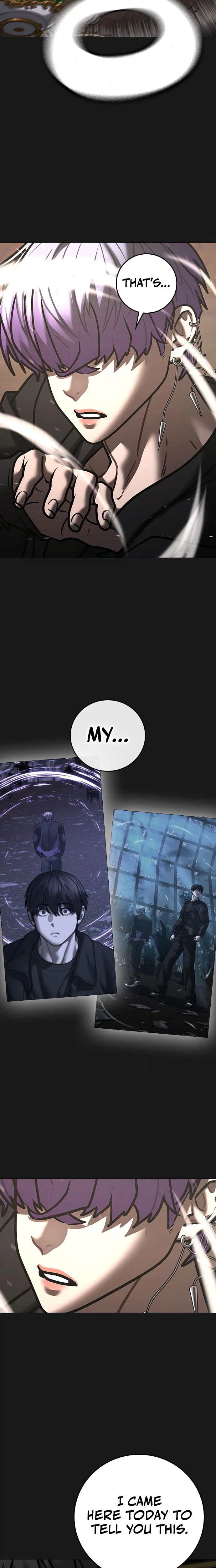 Reality Quest Chapter 216 Page 36