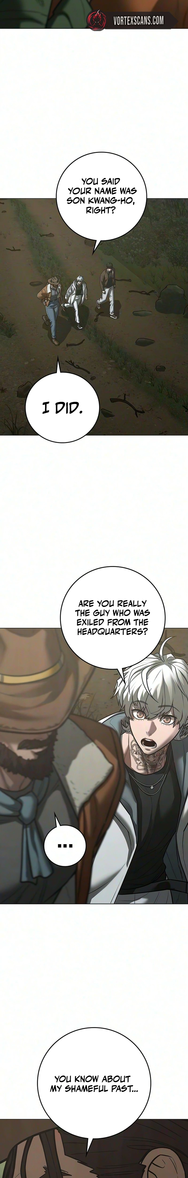 Reality Quest Chapter 224 Page 12