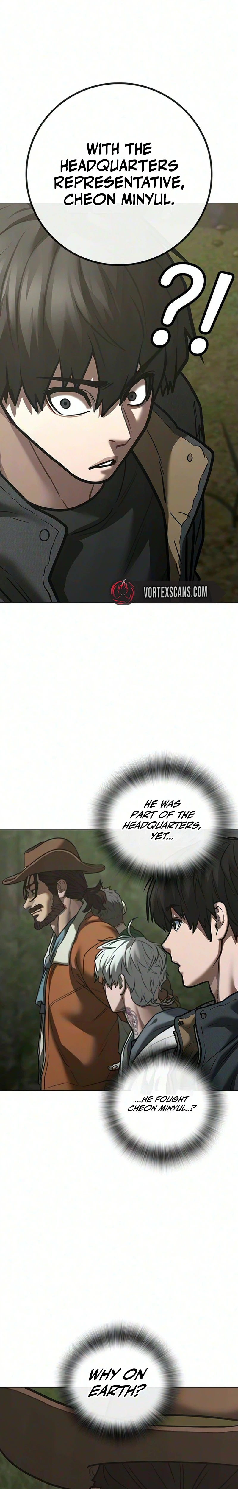 Reality Quest Chapter 224 Page 14