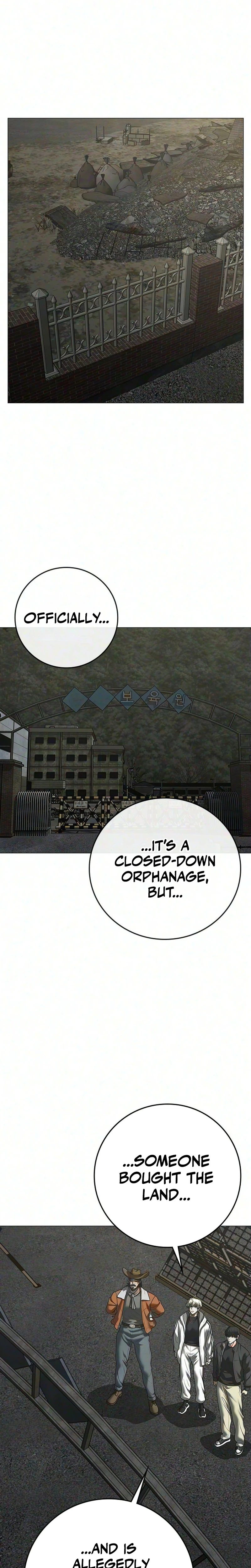 Reality Quest Chapter 224 Page 20