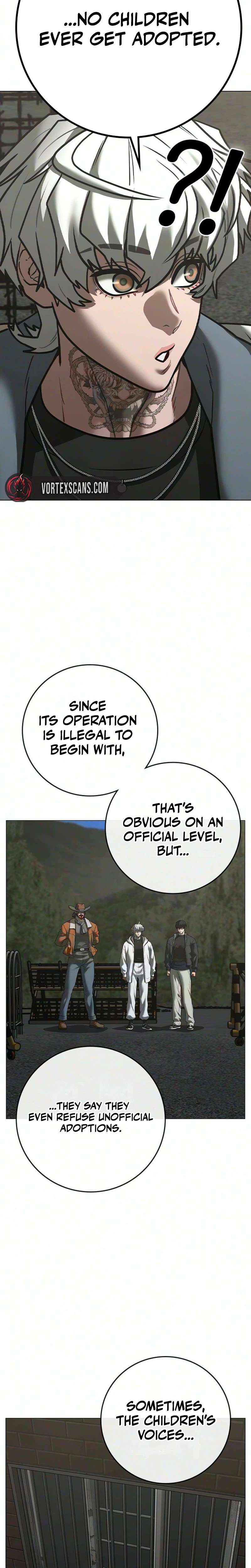 Reality Quest Chapter 224 Page 22