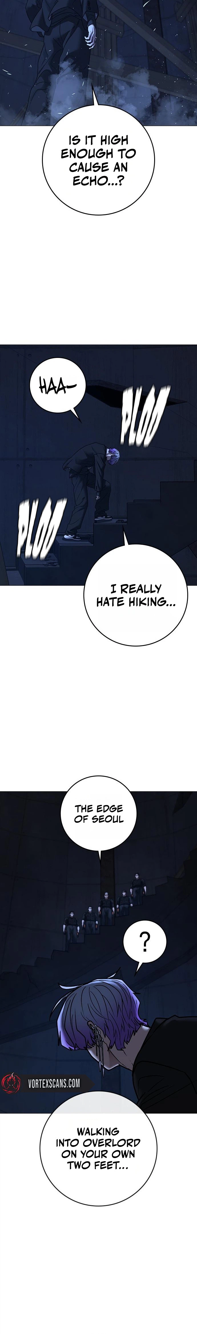 Reality Quest Chapter 213 Page 12