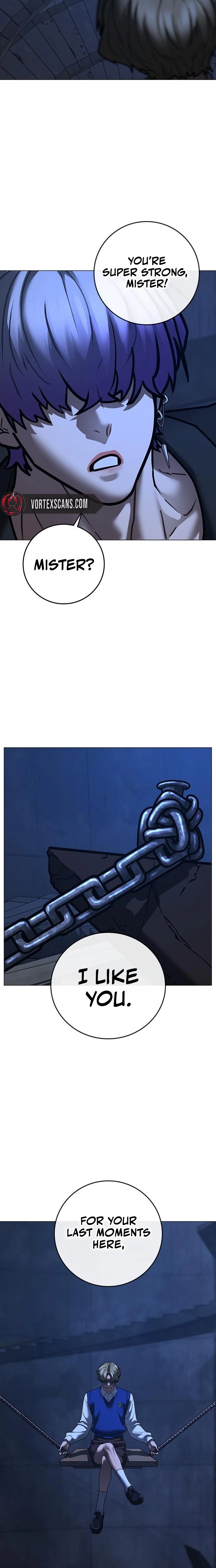 Reality Quest Chapter 213 Page 25