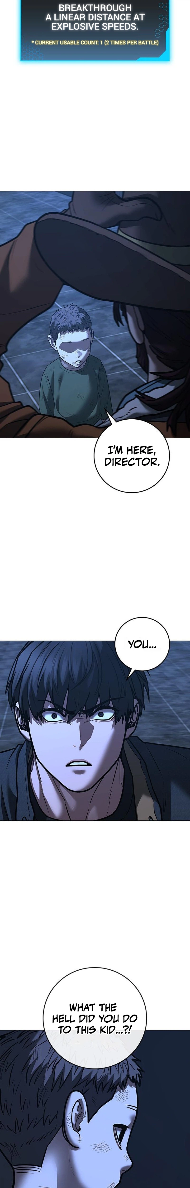 Reality Quest Chapter 225 Page 15