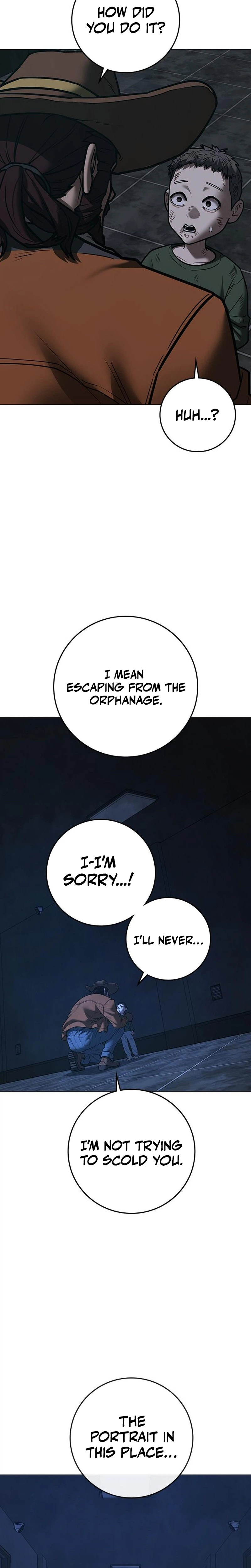 Reality Quest Chapter 225 Page 26