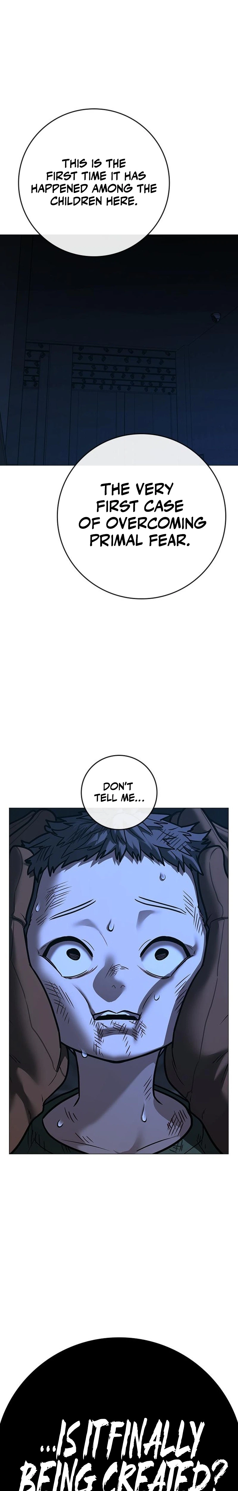 Reality Quest Chapter 225 Page 29