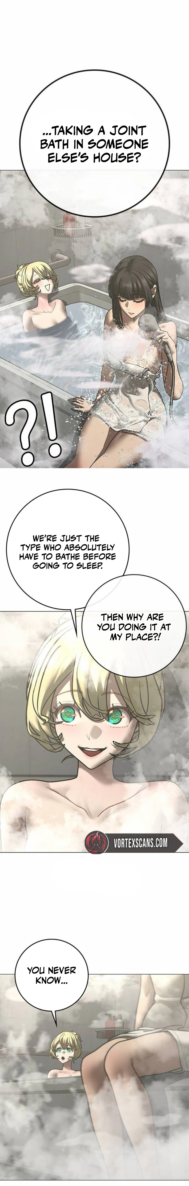 Reality Quest Chapter 212 Page 5