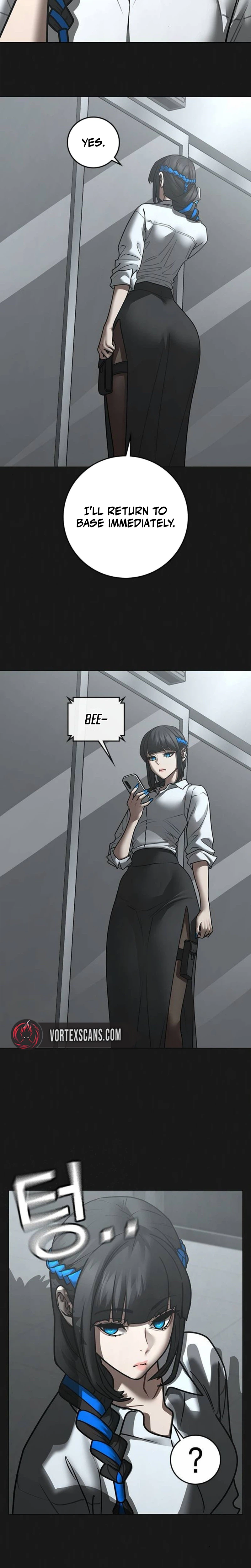 Reality Quest Chapter 212 Page 14