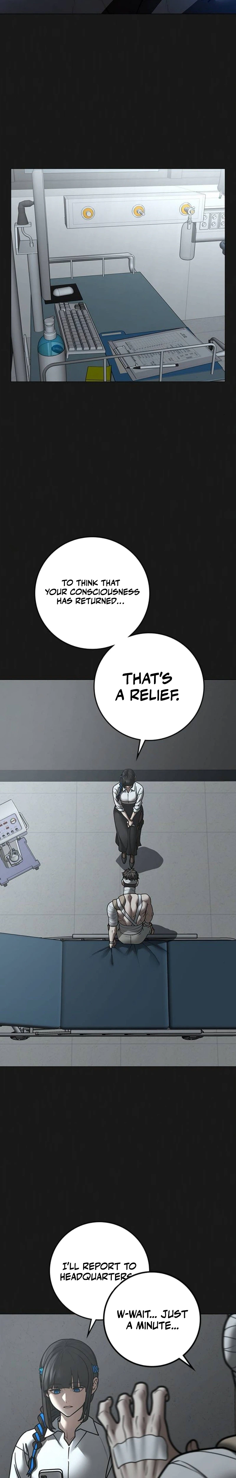 Reality Quest Chapter 212 Page 16