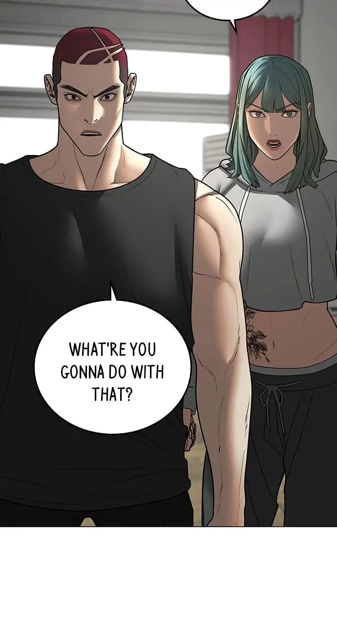 Reality Quest Chapter 73 Page 40