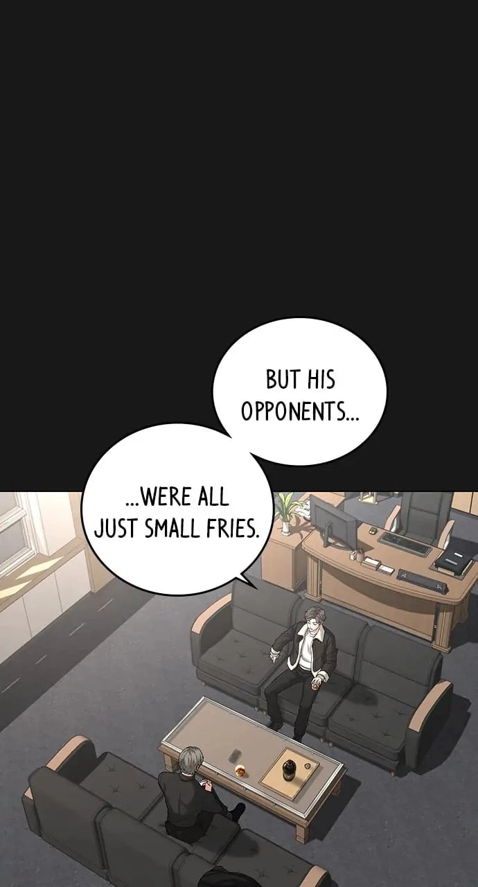 Reality Quest Chapter 28 Page 89