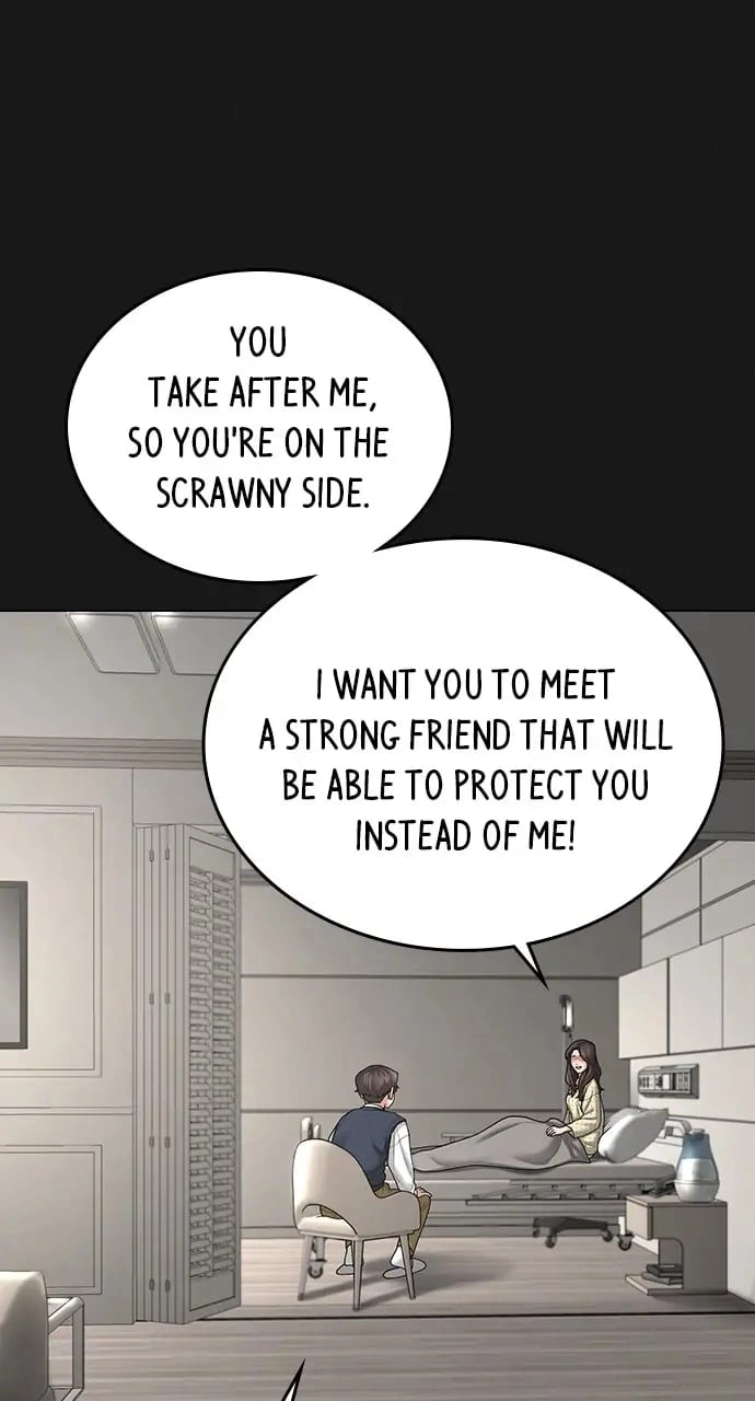 Reality Quest Chapter 33 Page 8
