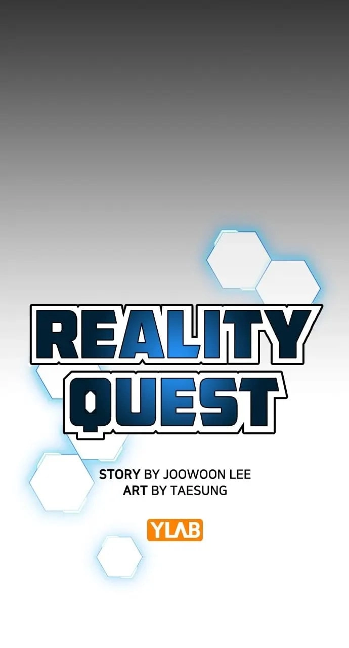 Reality Quest Chapter 33 Page 28