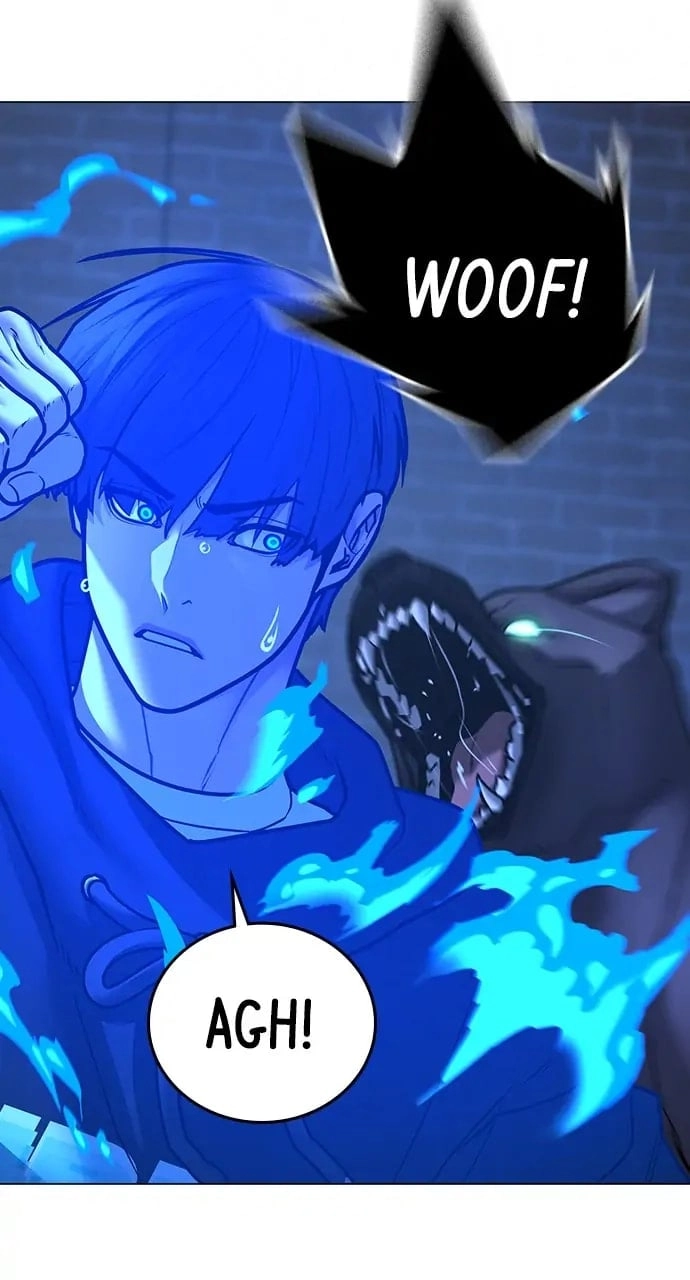Reality Quest Chapter 78 Page 81