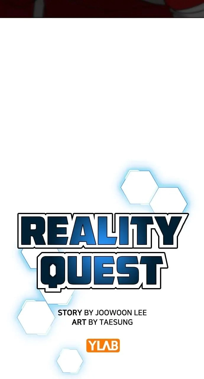 Reality Quest Chapter 92 Page 29