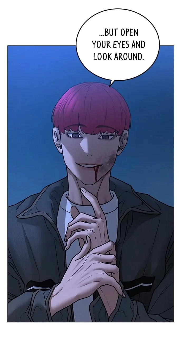 Reality Quest Chapter 92 Page 77