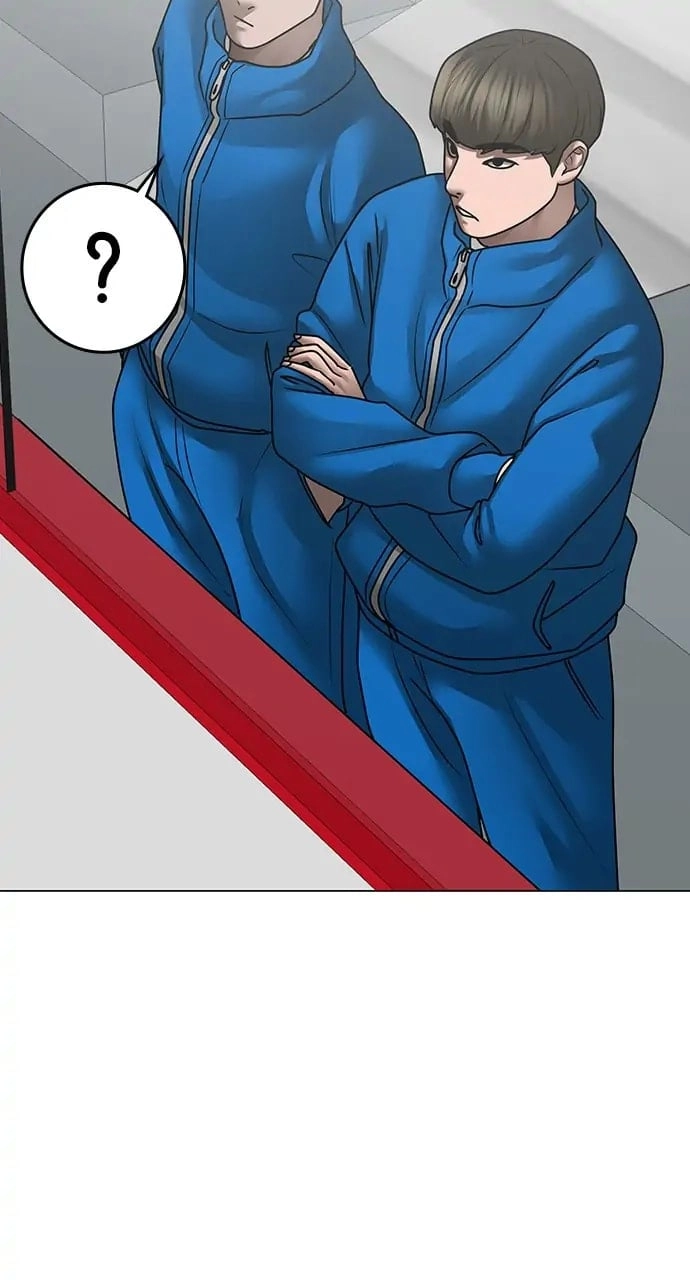Reality Quest Chapter 92 Page 8