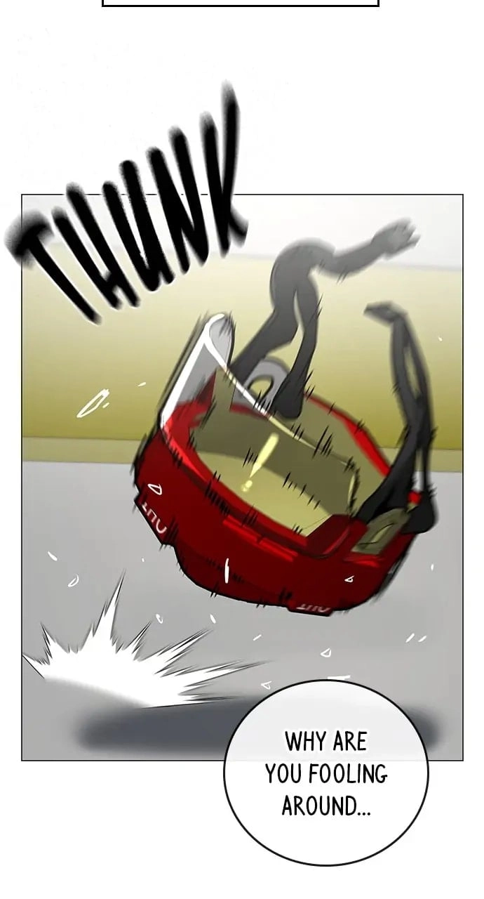 Reality Quest Chapter 92 Page 14