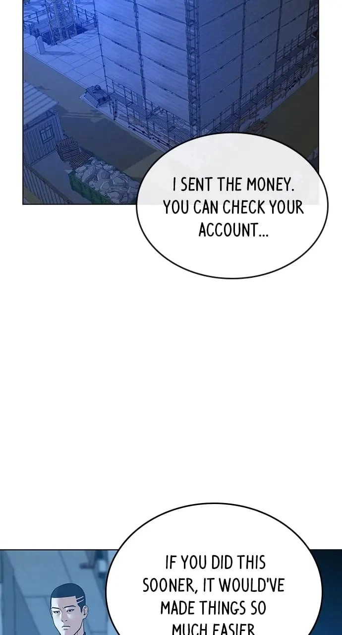 Reality Quest Chapter 20 Page 99