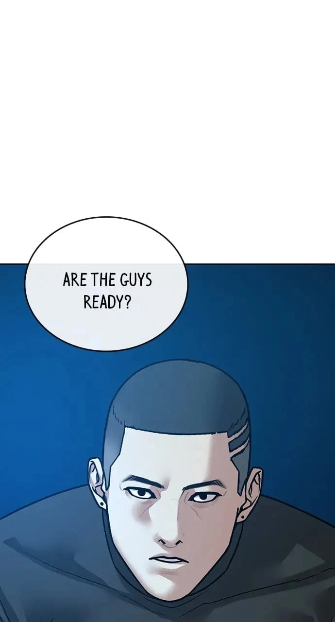 Reality Quest Chapter 20 Page 114