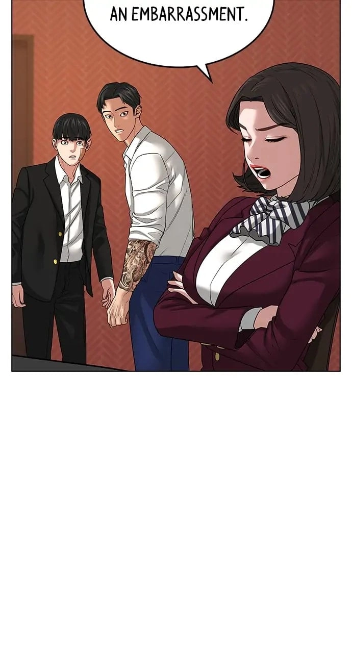 Reality Quest Chapter 20 Page 63