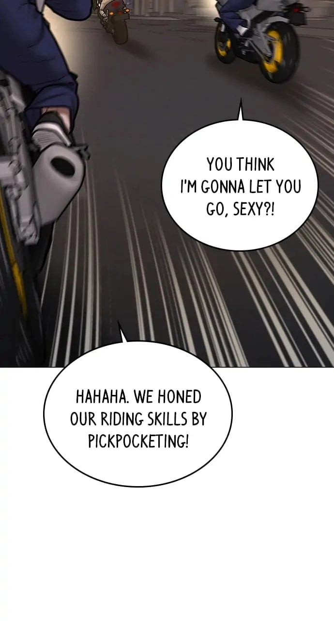 Reality Quest Chapter 65 Page 41