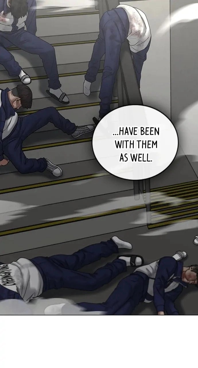 Reality Quest Chapter 65 Page 10